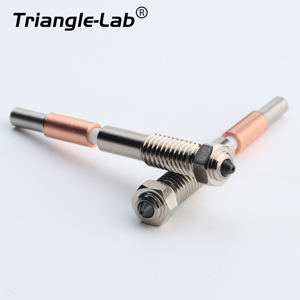 QIDI Plus4 Bimetal nozzle