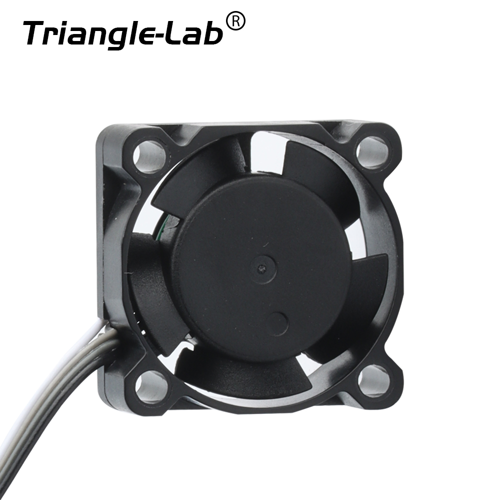 2510 Mini Fan 5V
