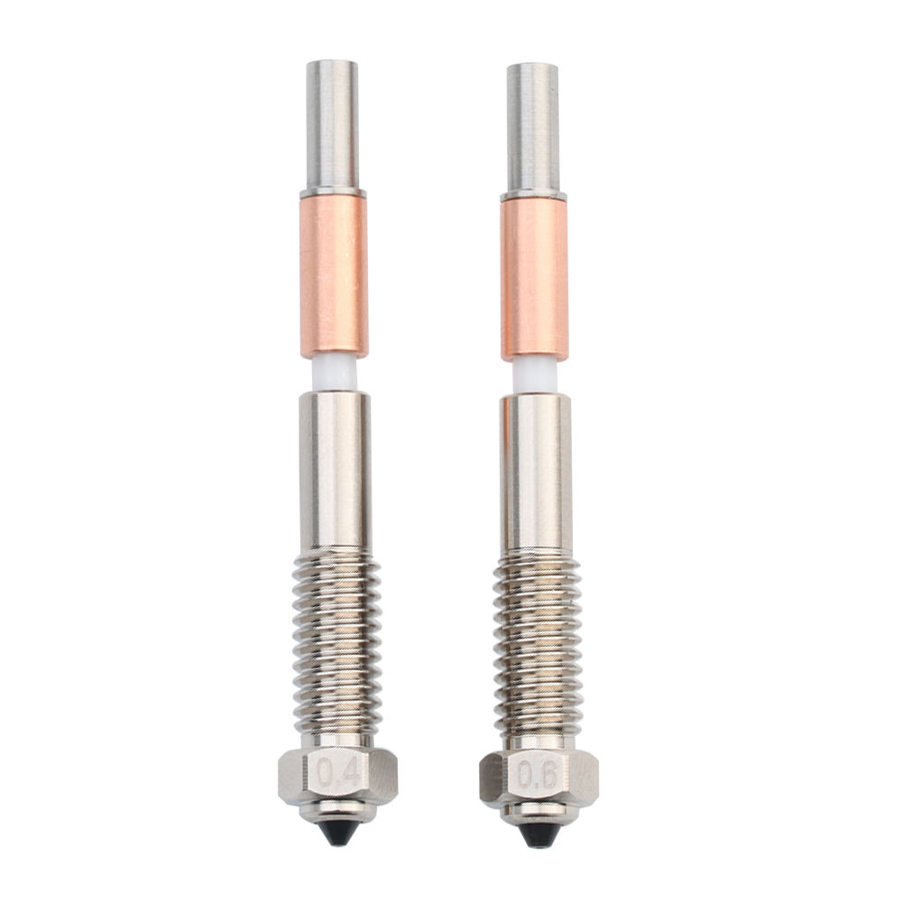 QIDI Plus4 Bimetal nozzle