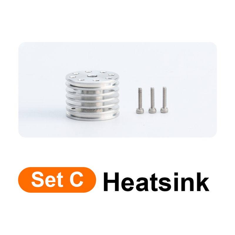 CHC® XL HOTEND
