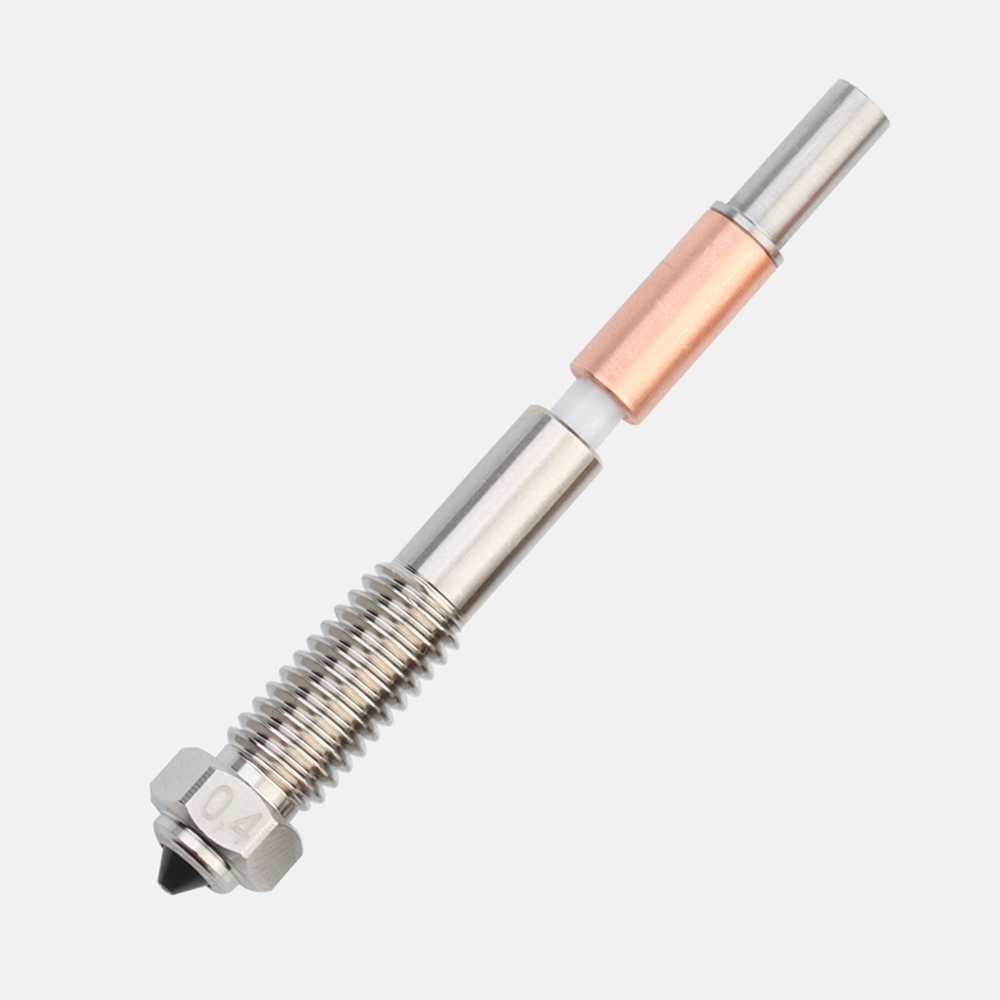 QIDI Plus4 Bimetal nozzle
