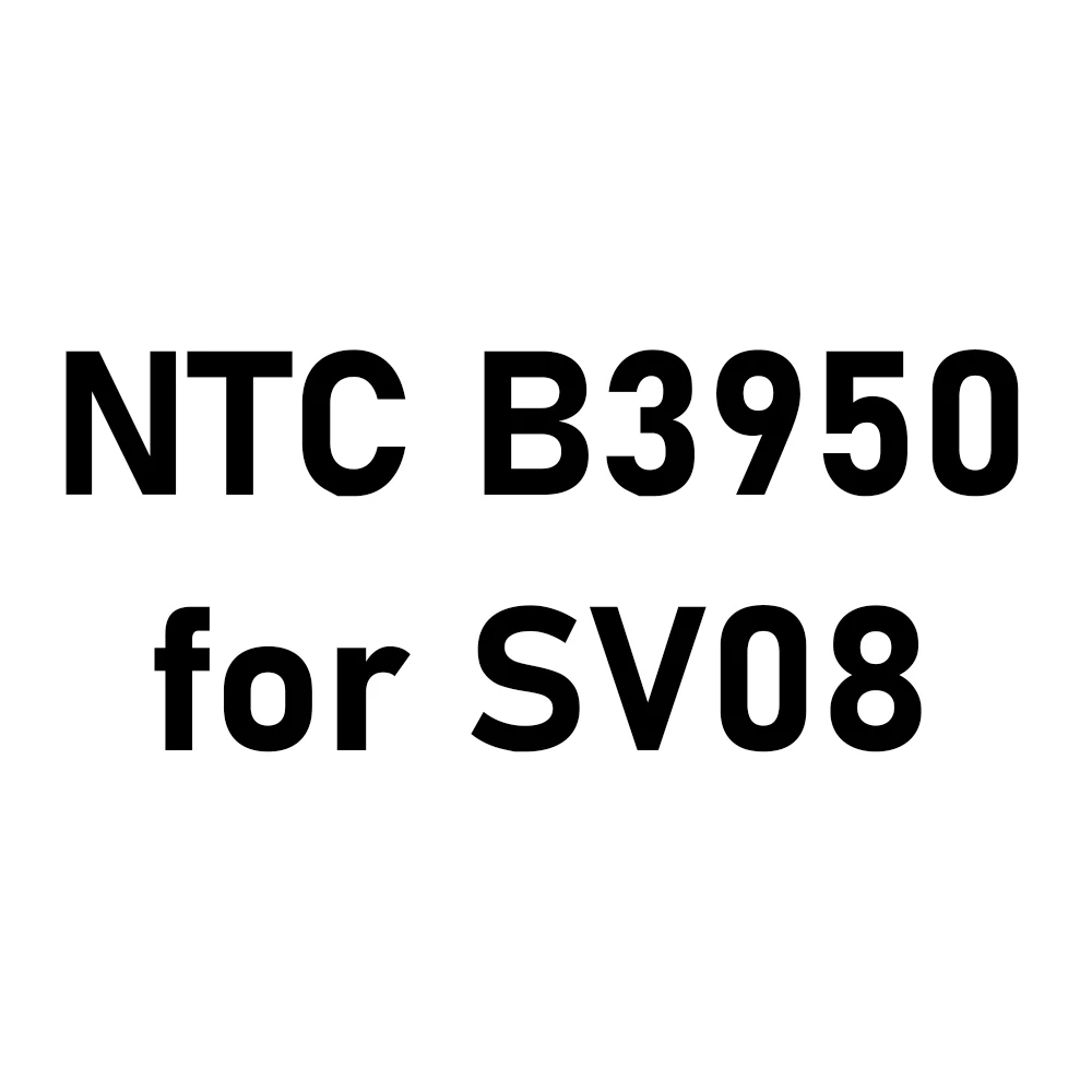 CHCB-SV08 Hotend hot side SV08 Hotend