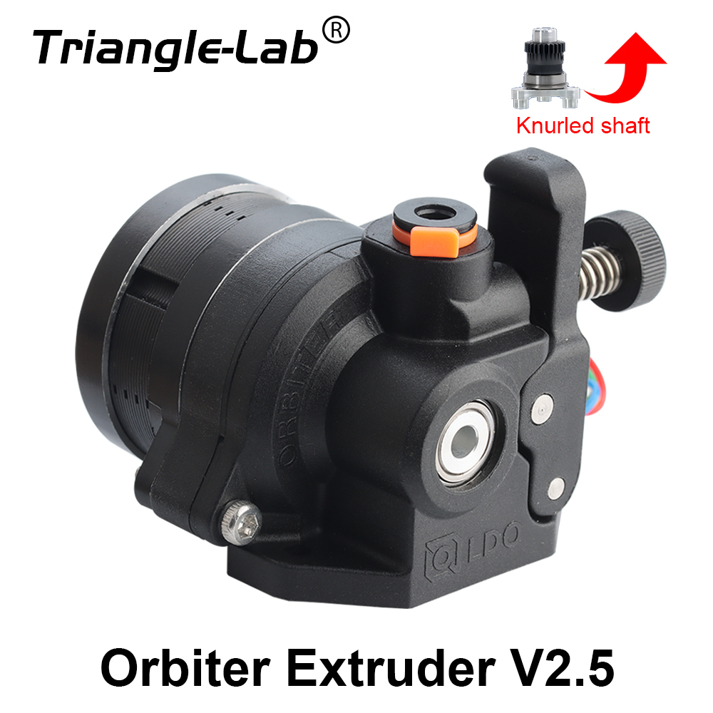 Orbiter Extruder V2.5