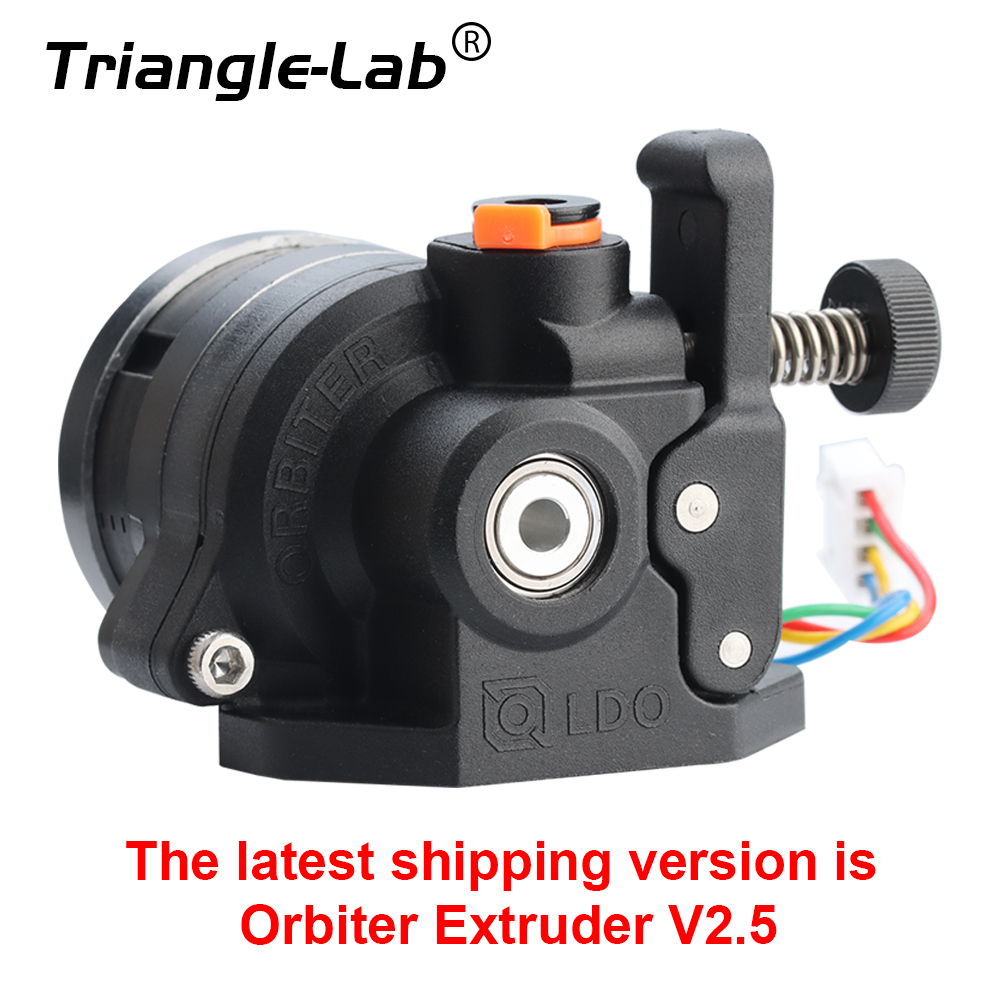 Orbiter Extruder V2.5