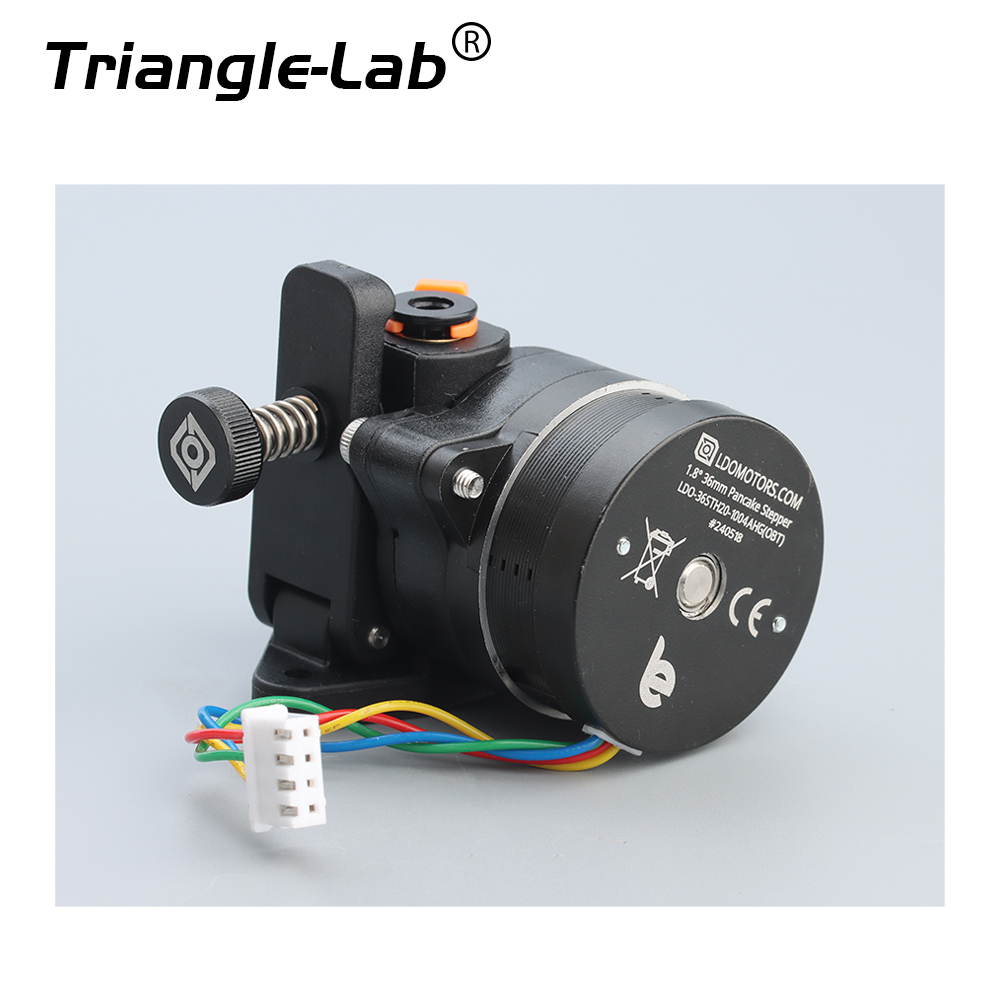 Orbiter Extruder V2.5