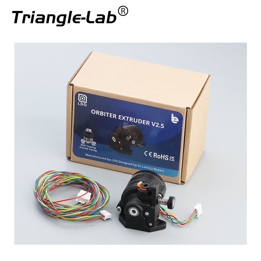 Orbiter Extruder V2.5