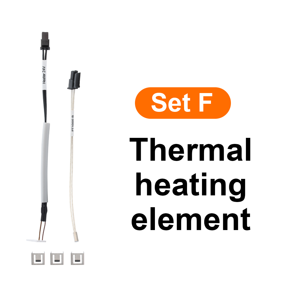 CHC® XL HOTEND Liquid Cooling