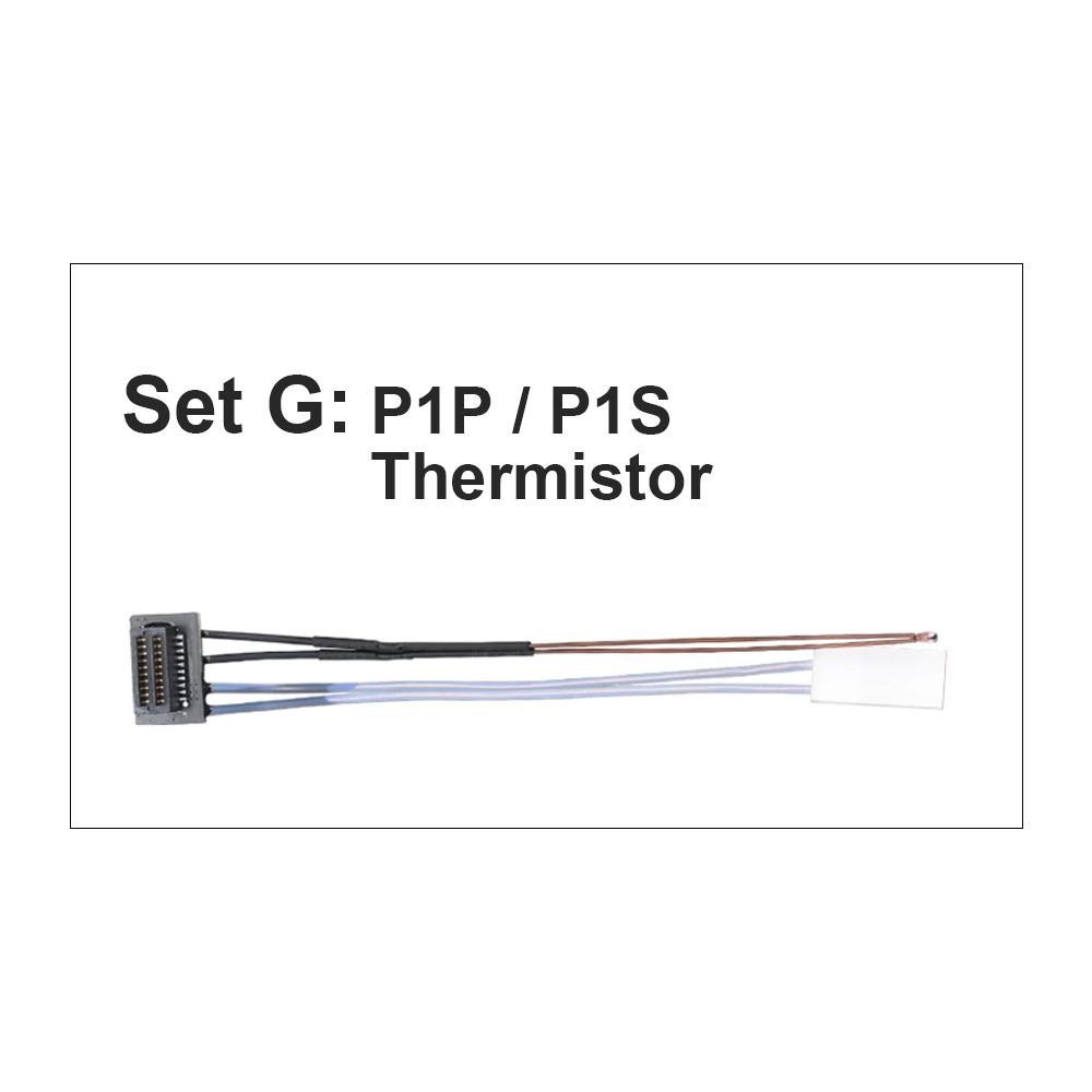 Conch Hotend Plus 0.4mm 0.6mm