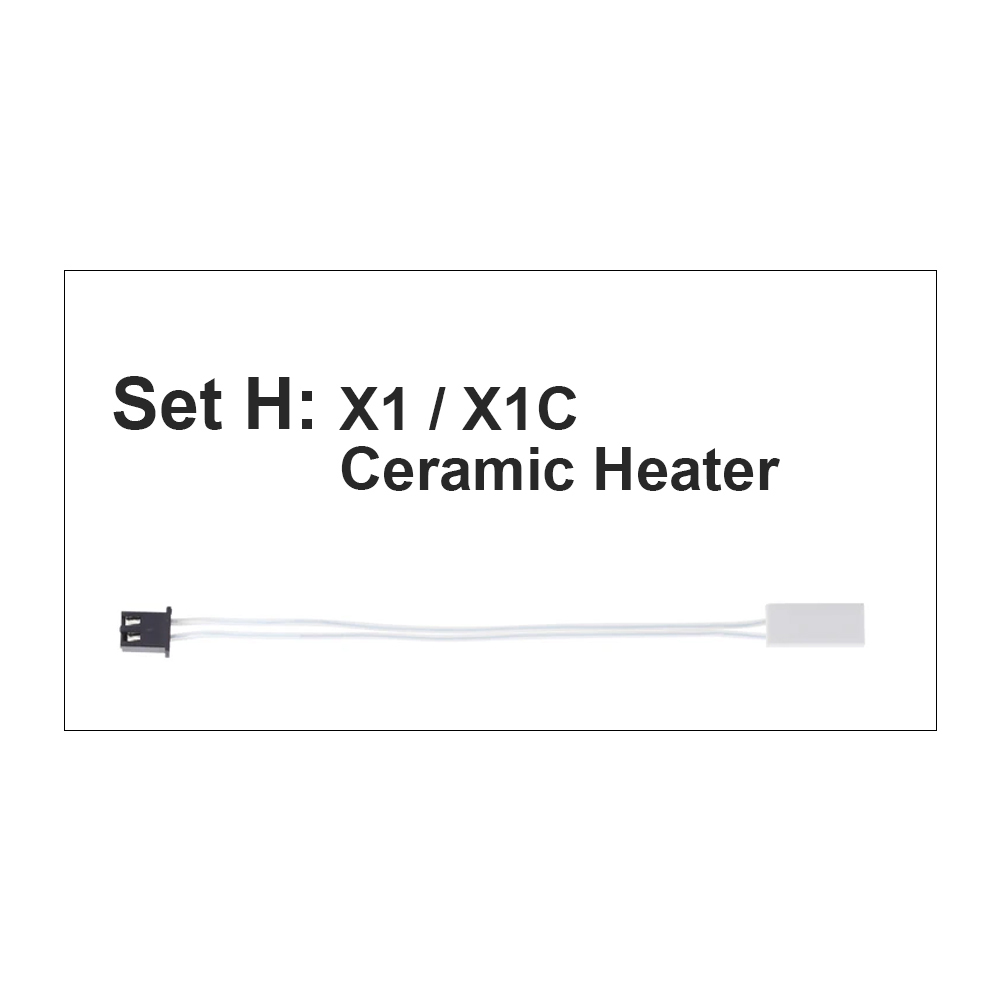 Conch Hotend Plus 0.4mm 0.6mm