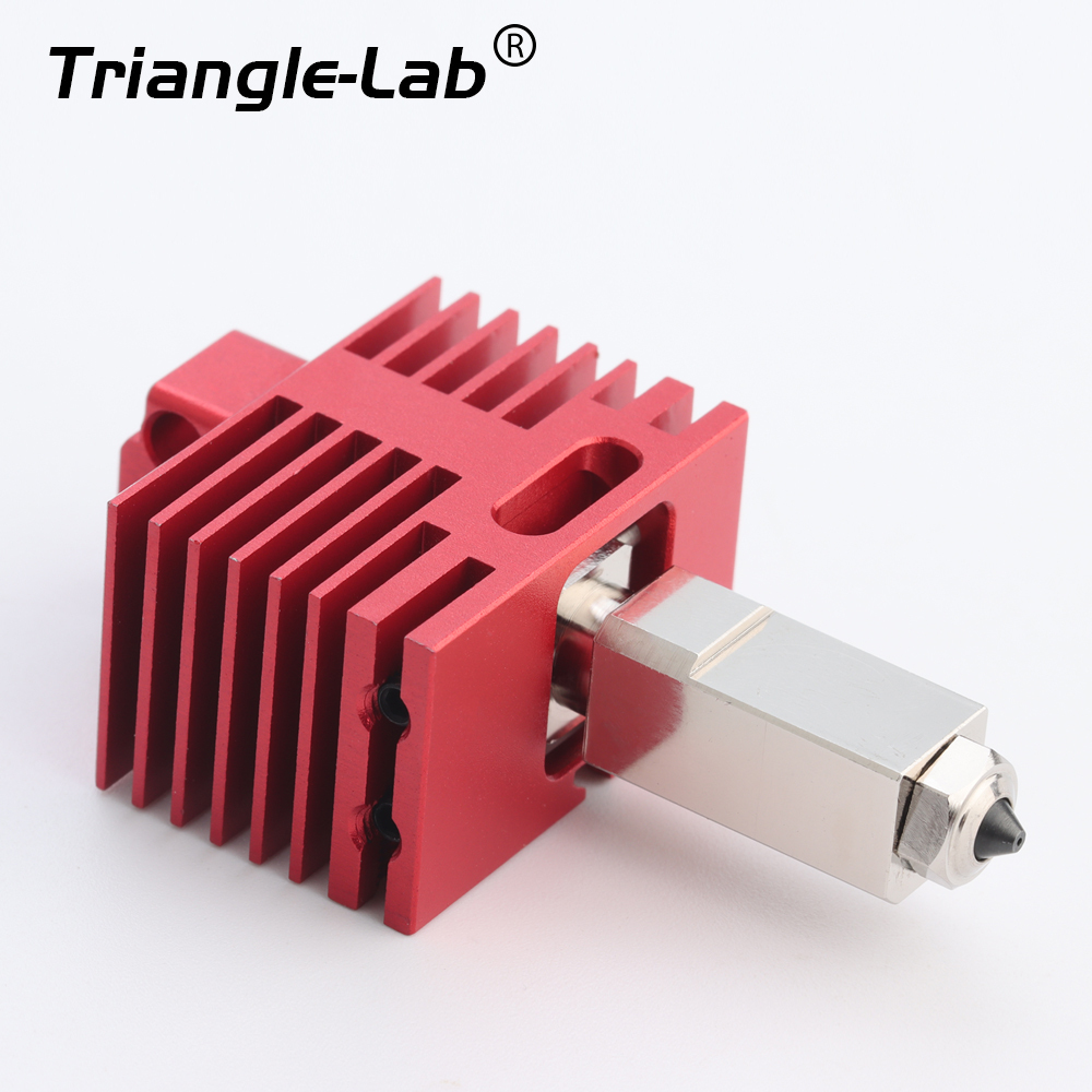 TZ 4.0 Hotend