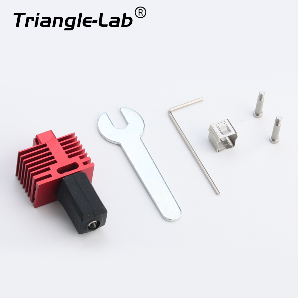 TZ 4.0 Hotend
