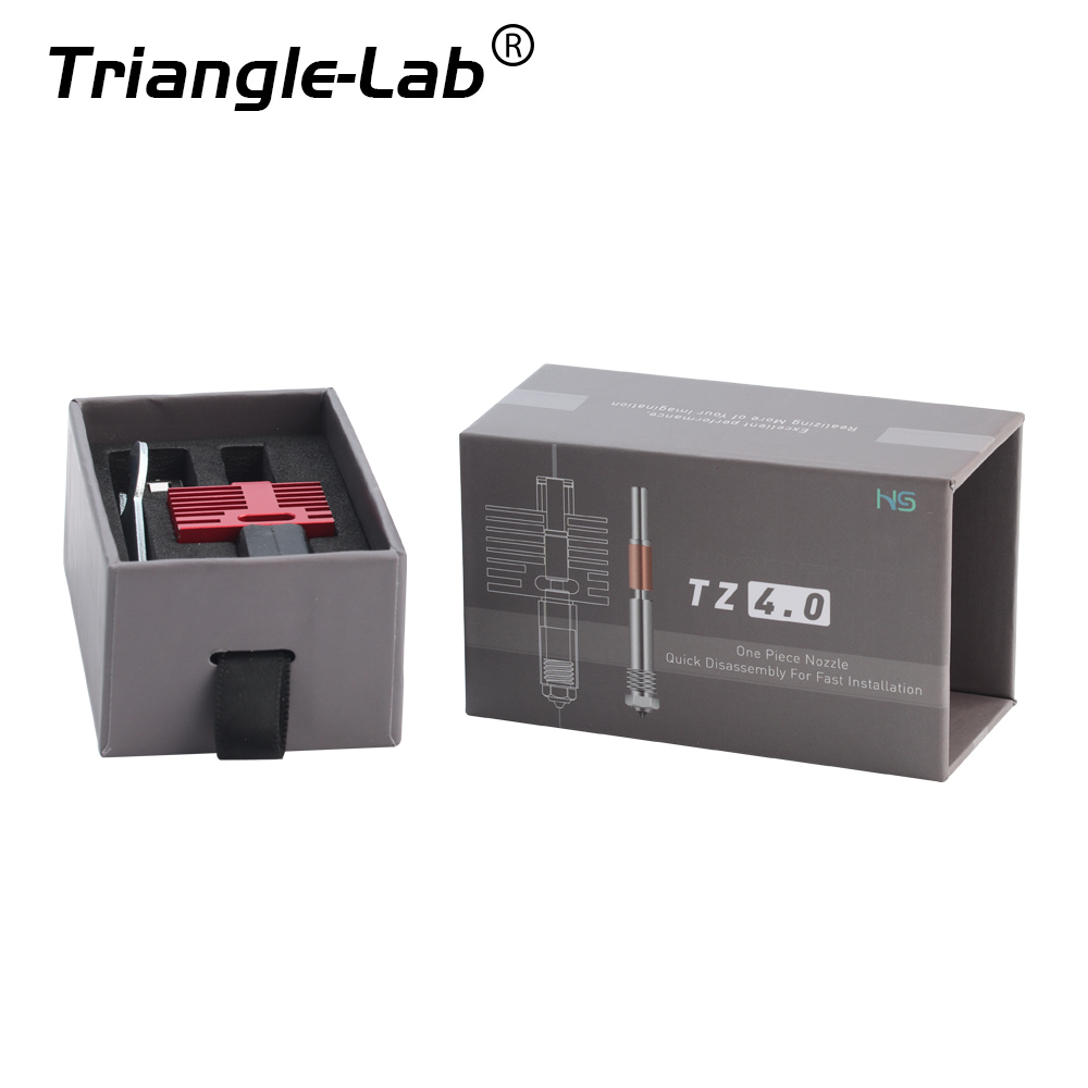TZ 4.0 Hotend