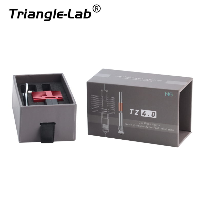 TZ 4.0 Hotend