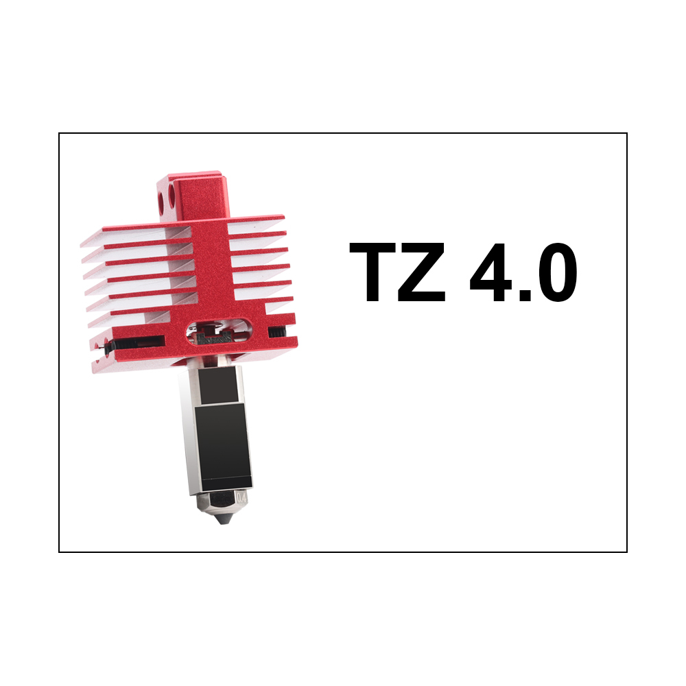 TZ 4.0 Hotend