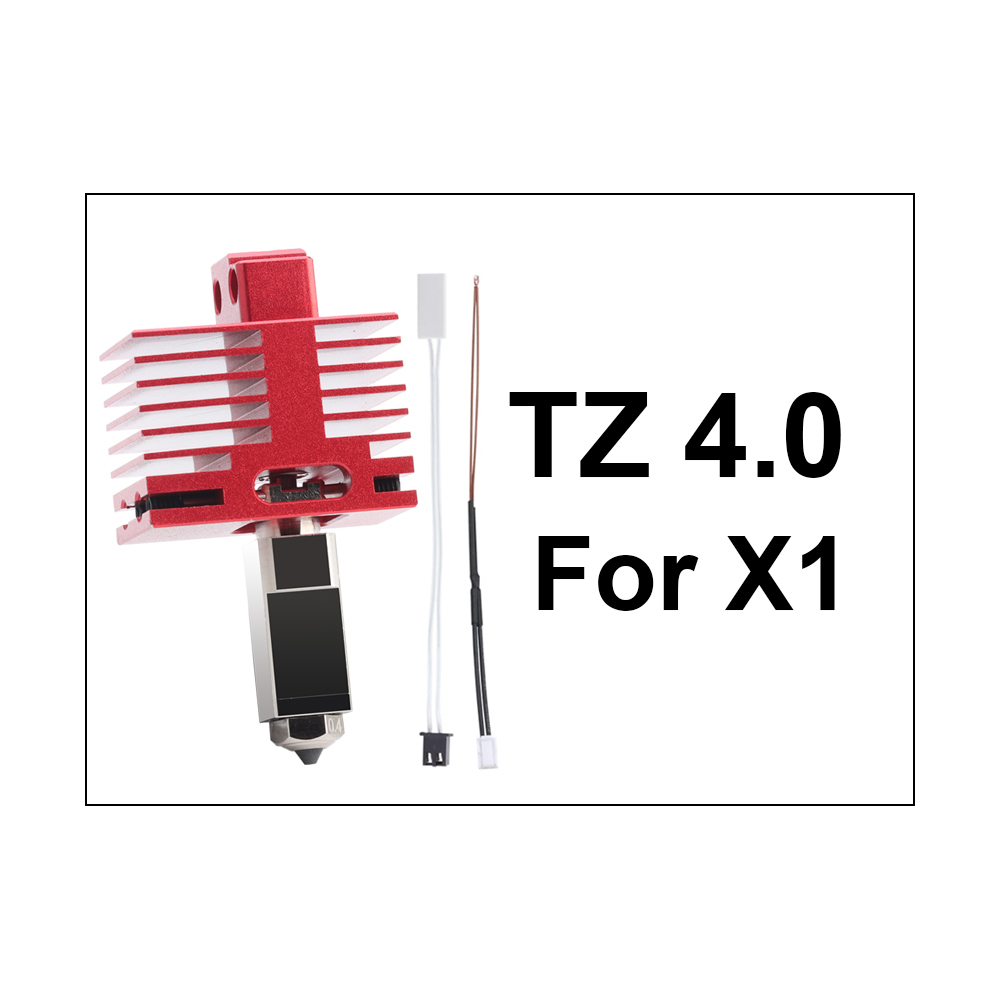 TZ 4.0 Hotend