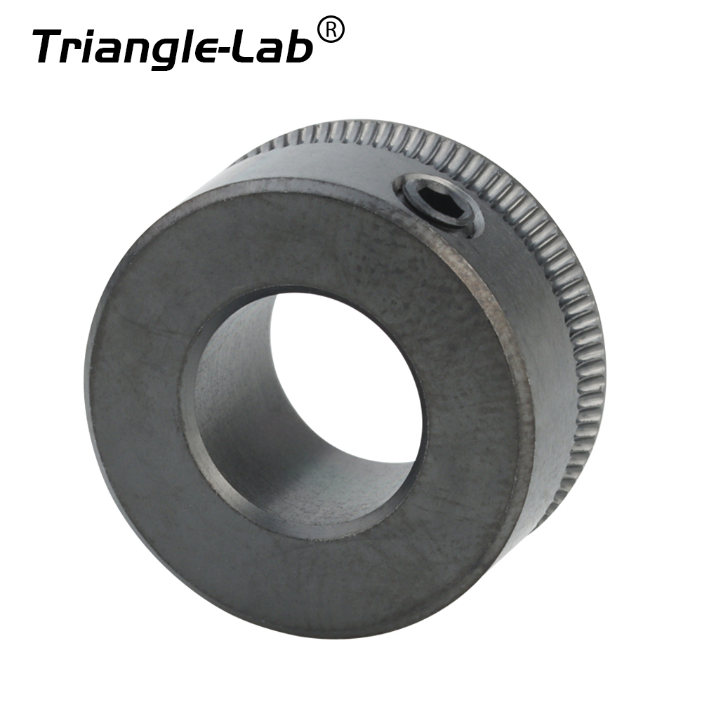 Filament Drive gear