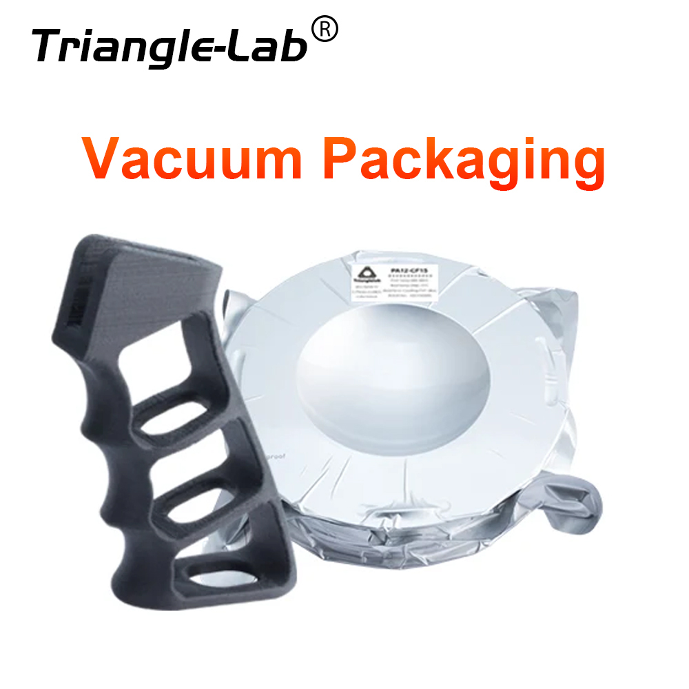 PA12-CF15 Filament 500g