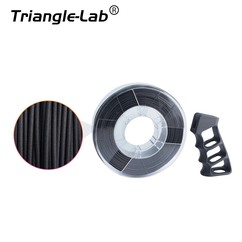 PA12-CF15 Filament 500g