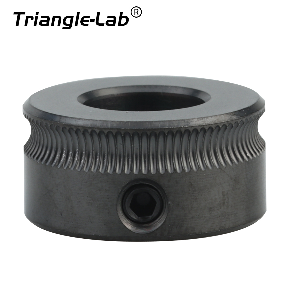 Filament Drive gear