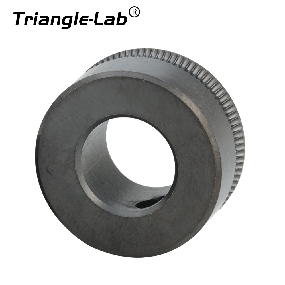 Filament Drive gear