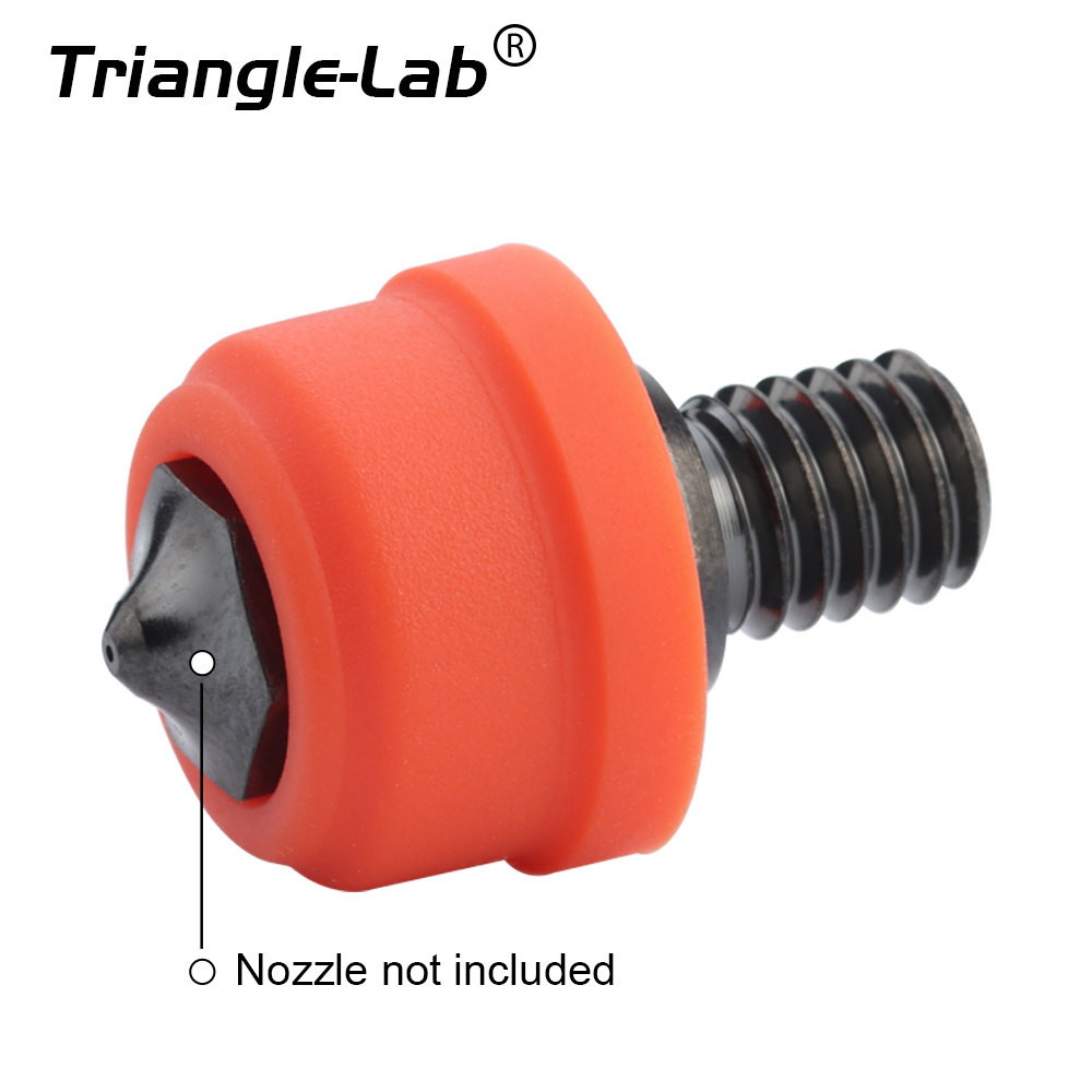 MZE™  DLC V6 Melt Zone Extruder