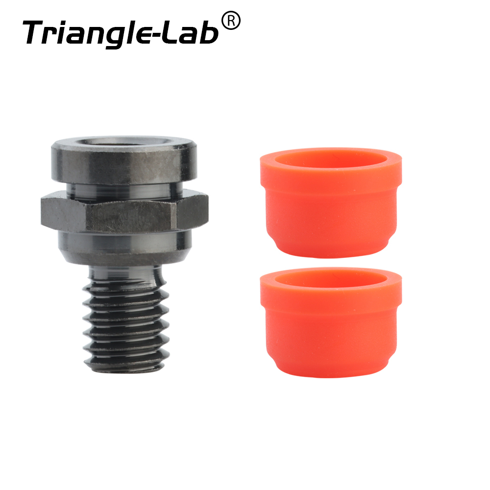 MZE™  DLC V6 Melt Zone Extruder