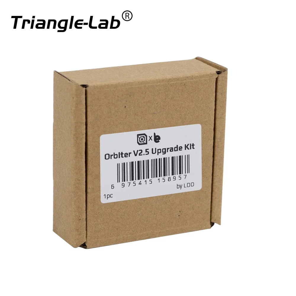 ORBITER V2.5 Upgrade Kit