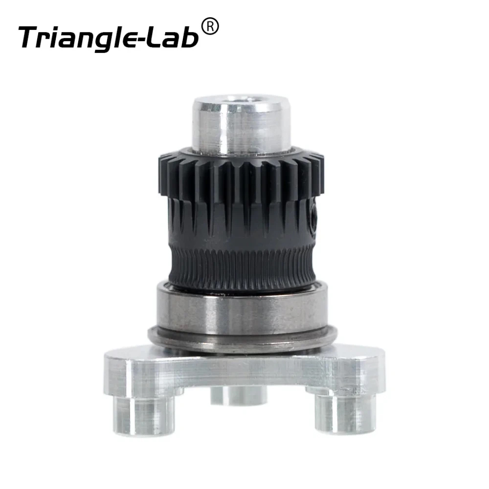 ORBITER V2.5 Upgrade Kit
