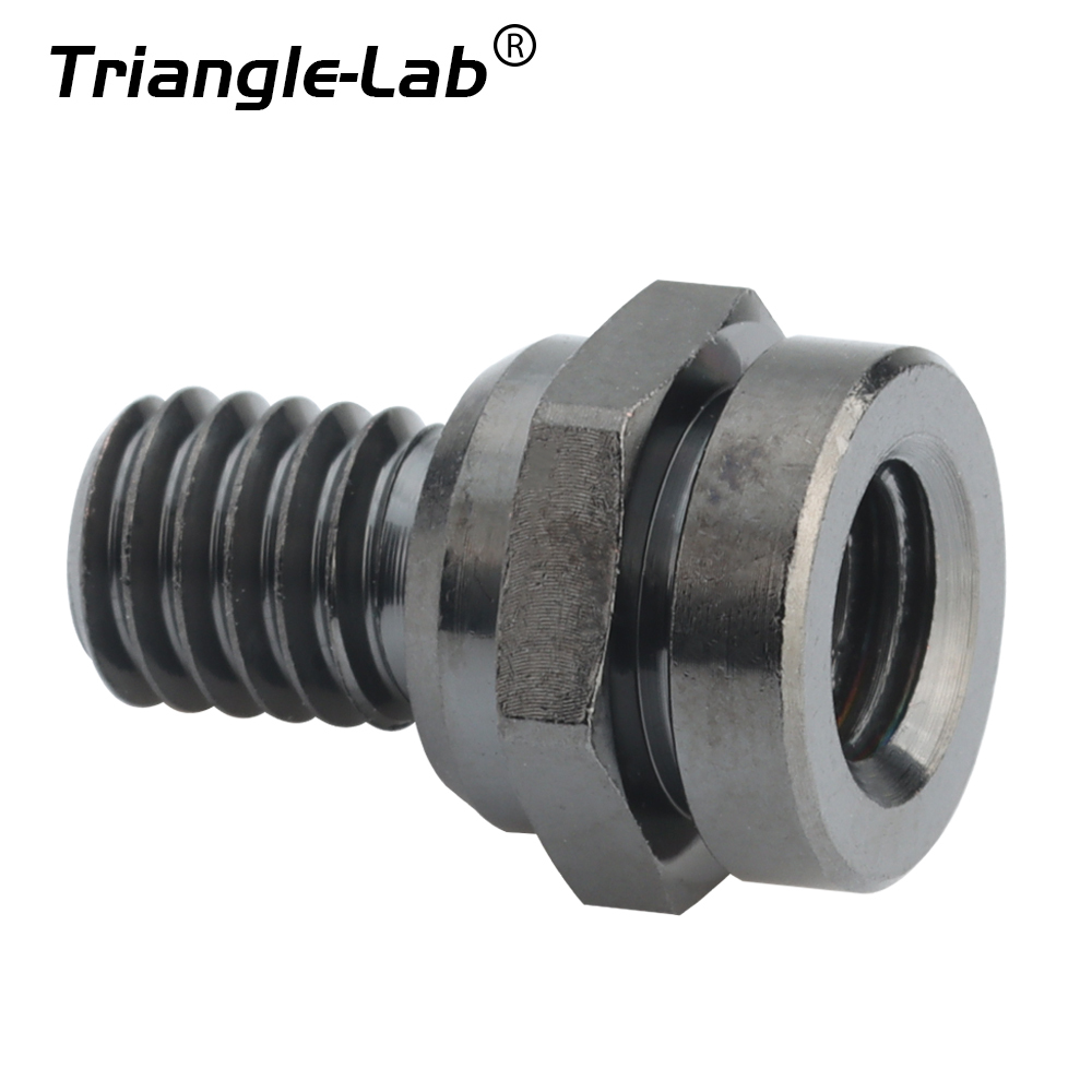 MZE™  DLC V6 Melt Zone Extruder