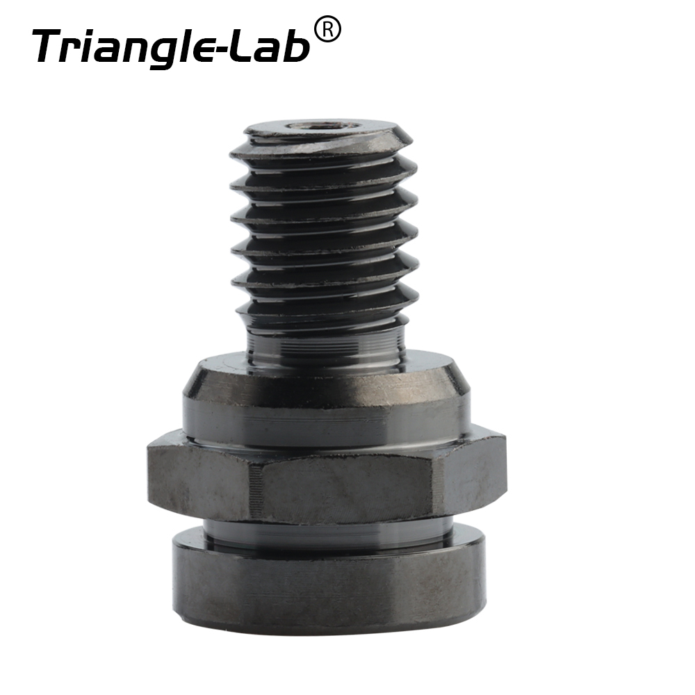 MZE™  DLC V6 Melt Zone Extruder