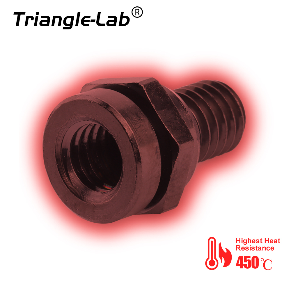MZE™  DLC V6 Melt Zone Extruder