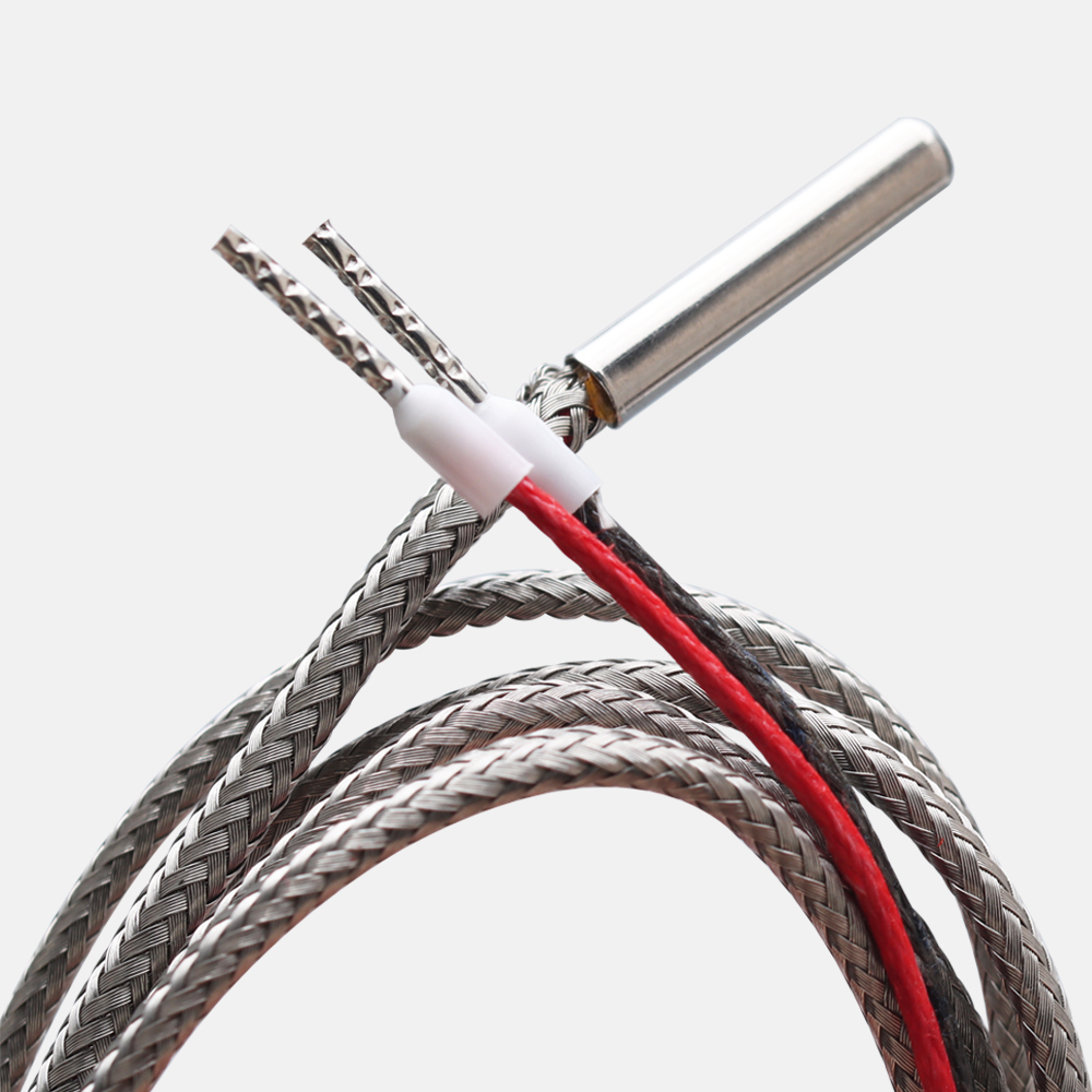 K500 Thermistors