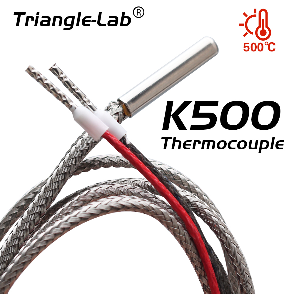 K500 Thermistors