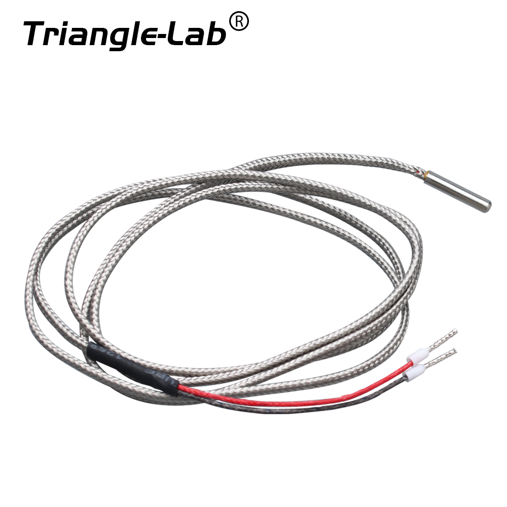 K500 Thermistors