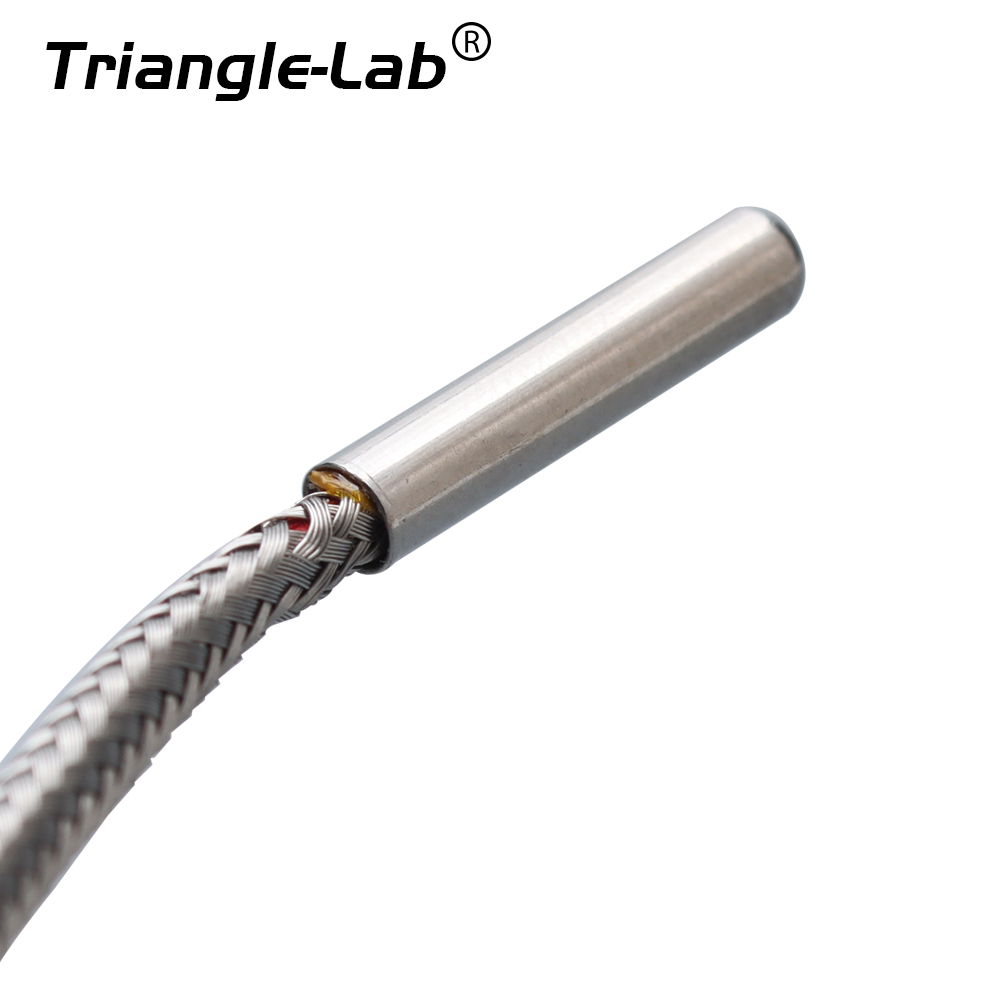 K500 Thermistors