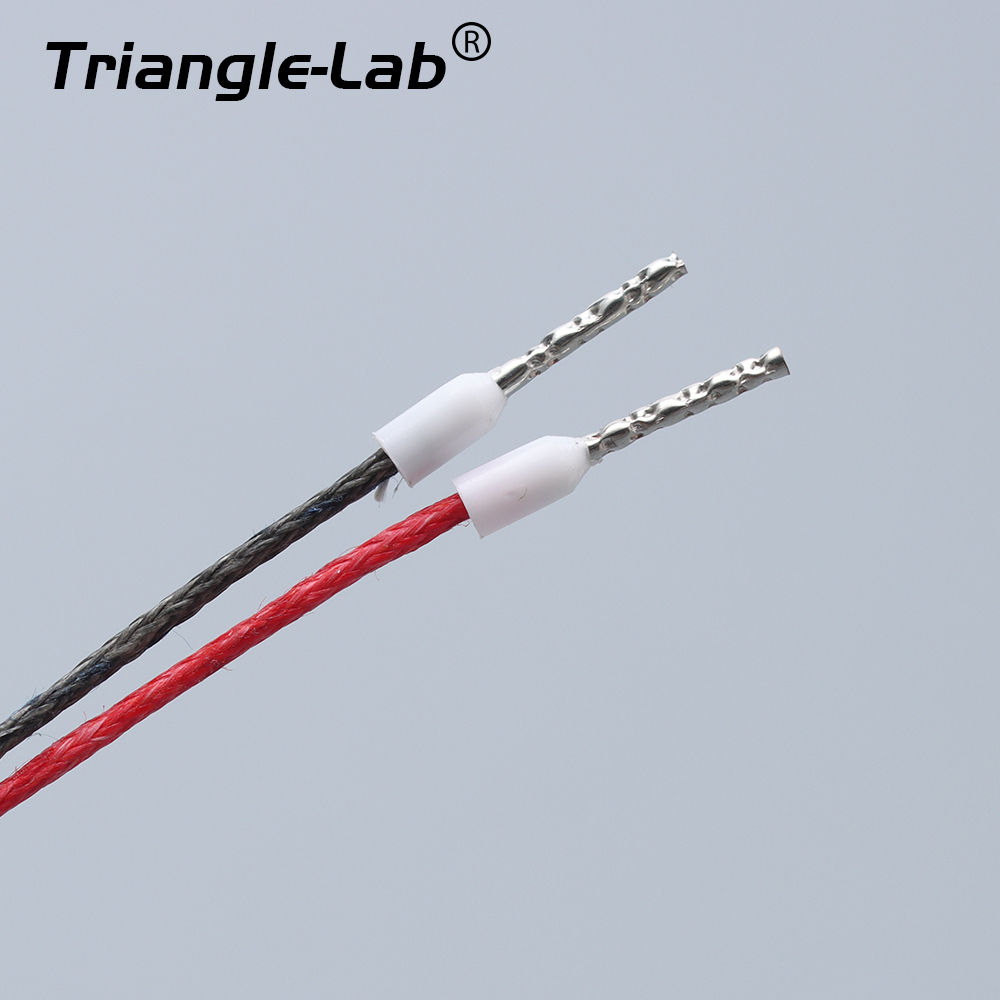 K500 Thermistors