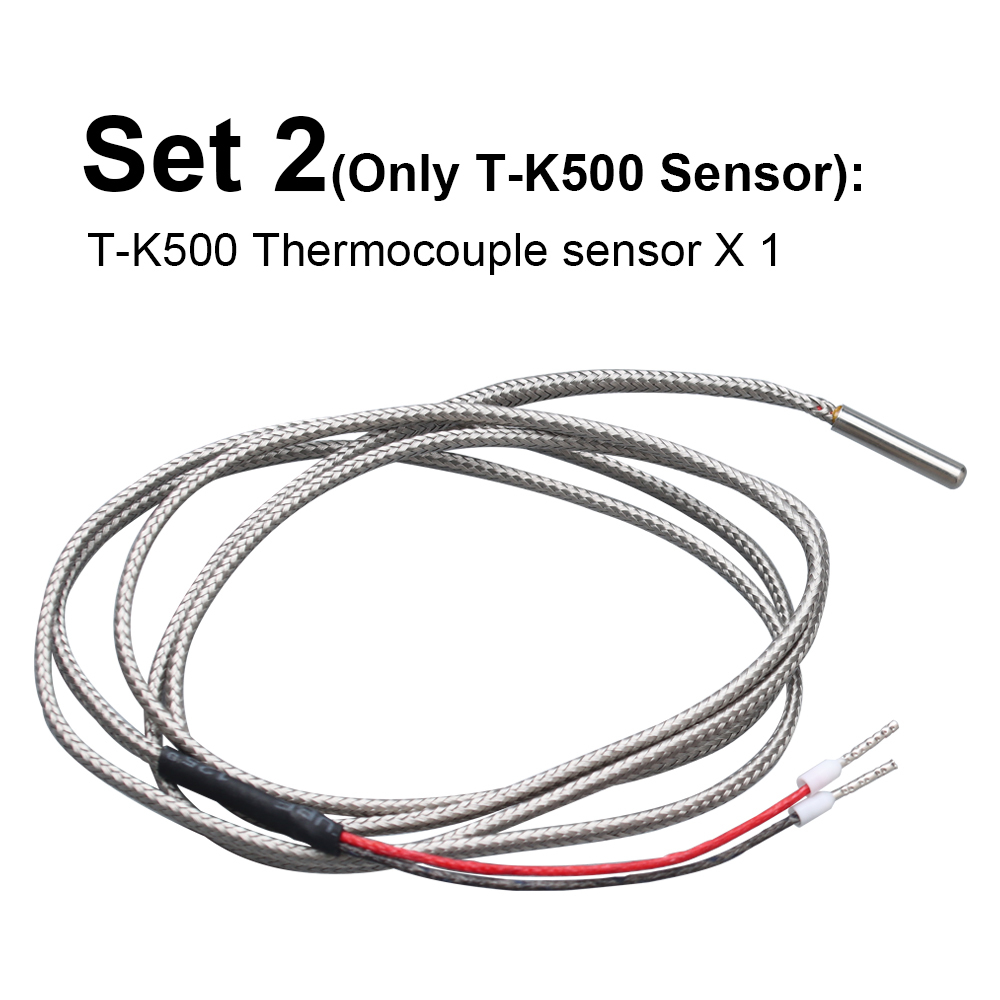K500 Thermistors