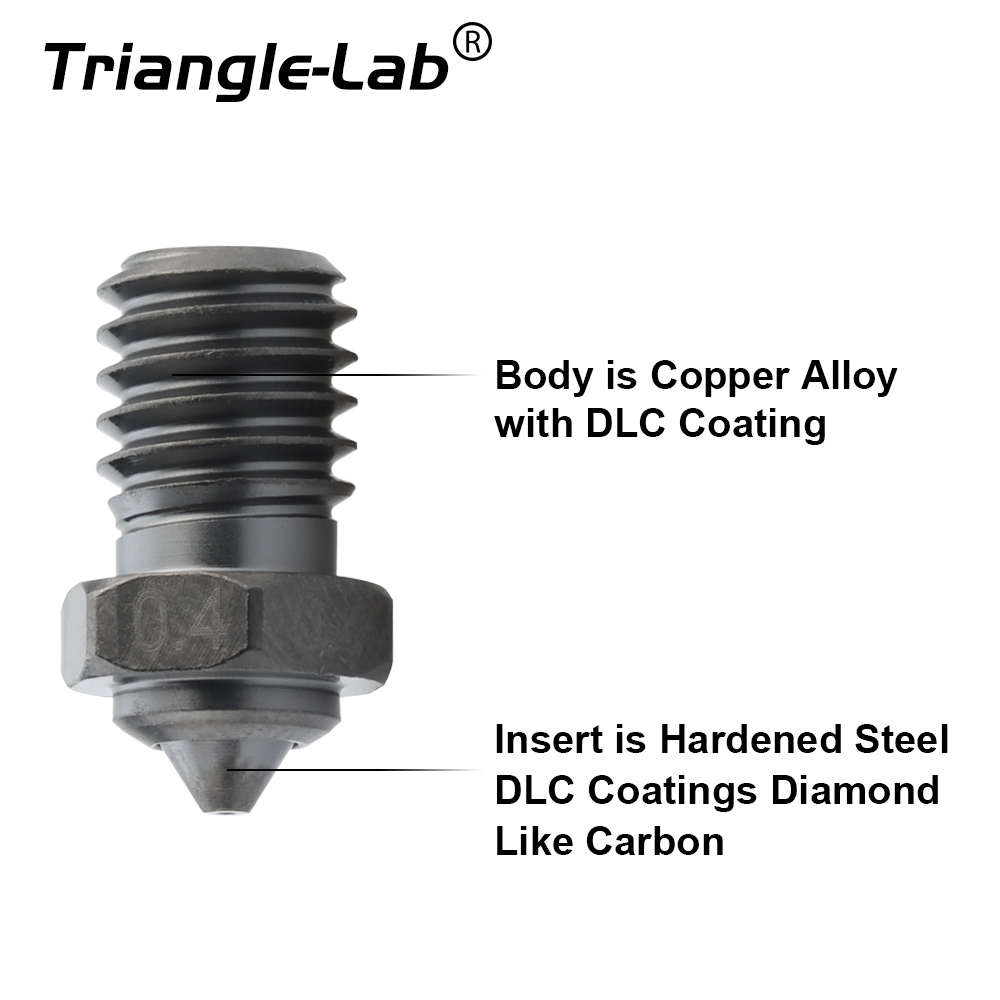 NCB™ Nozzle