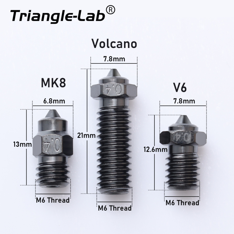 NCB™ Nozzle