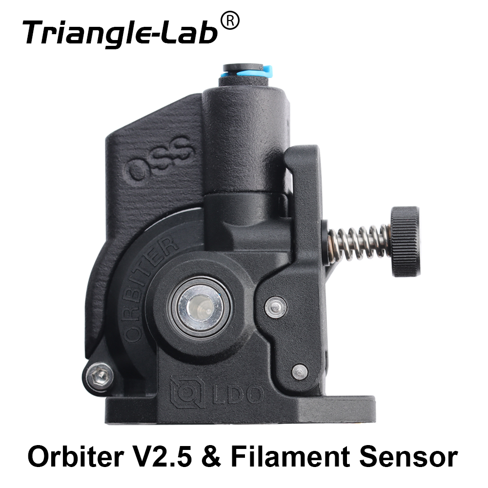 Orbiter V2 Filament Sensor