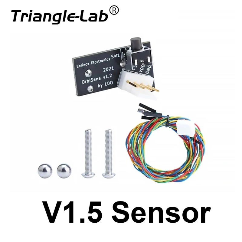 Orbiter V2 Filament Sensor