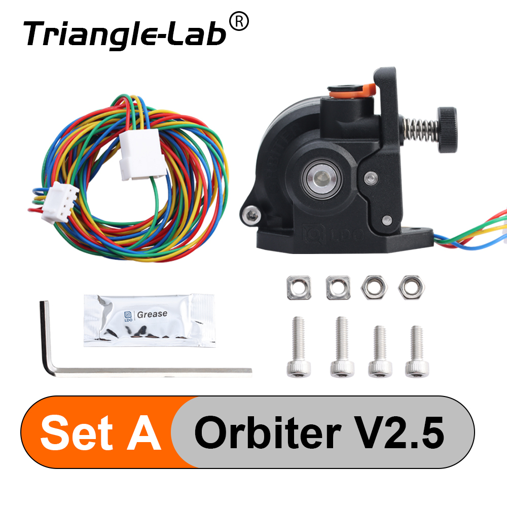Orbiter Extruder V2.5