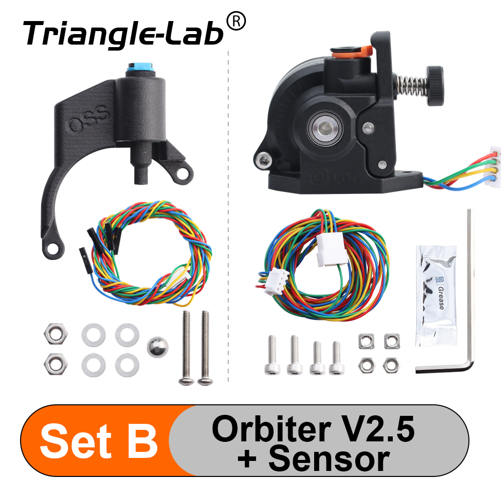 Orbiter Extruder V2.5