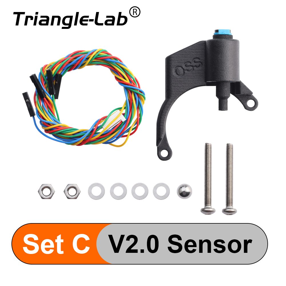 Orbiter Extruder V2.5