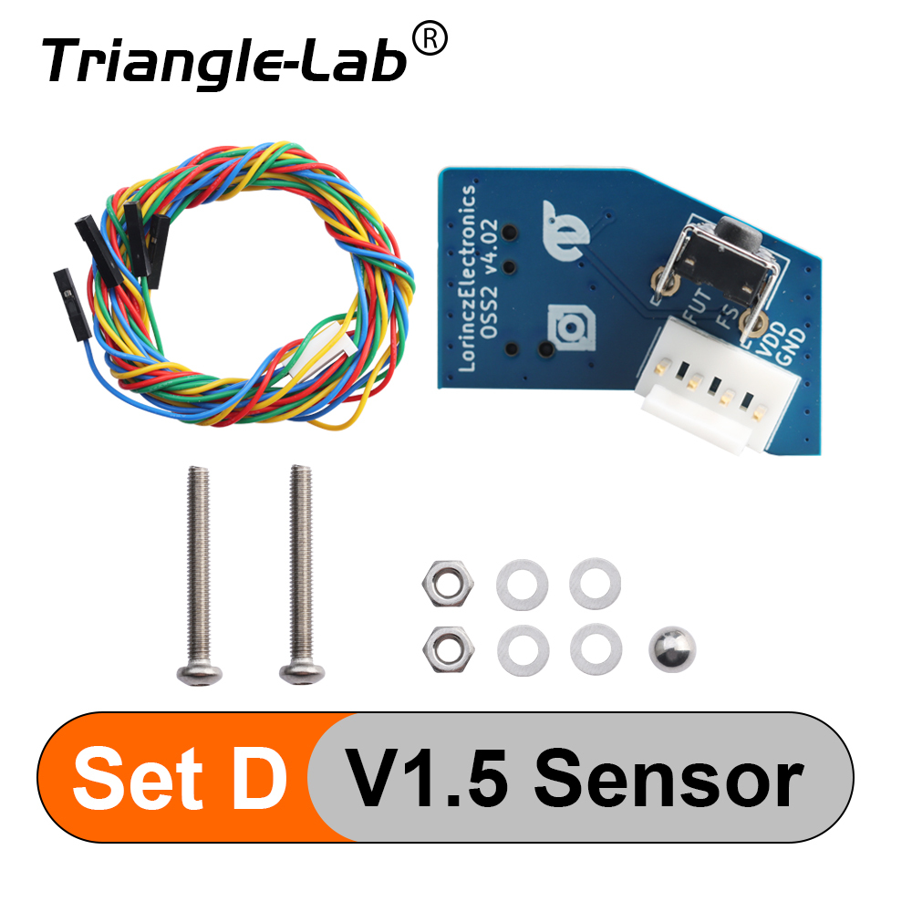 Orbiter Extruder V2.5