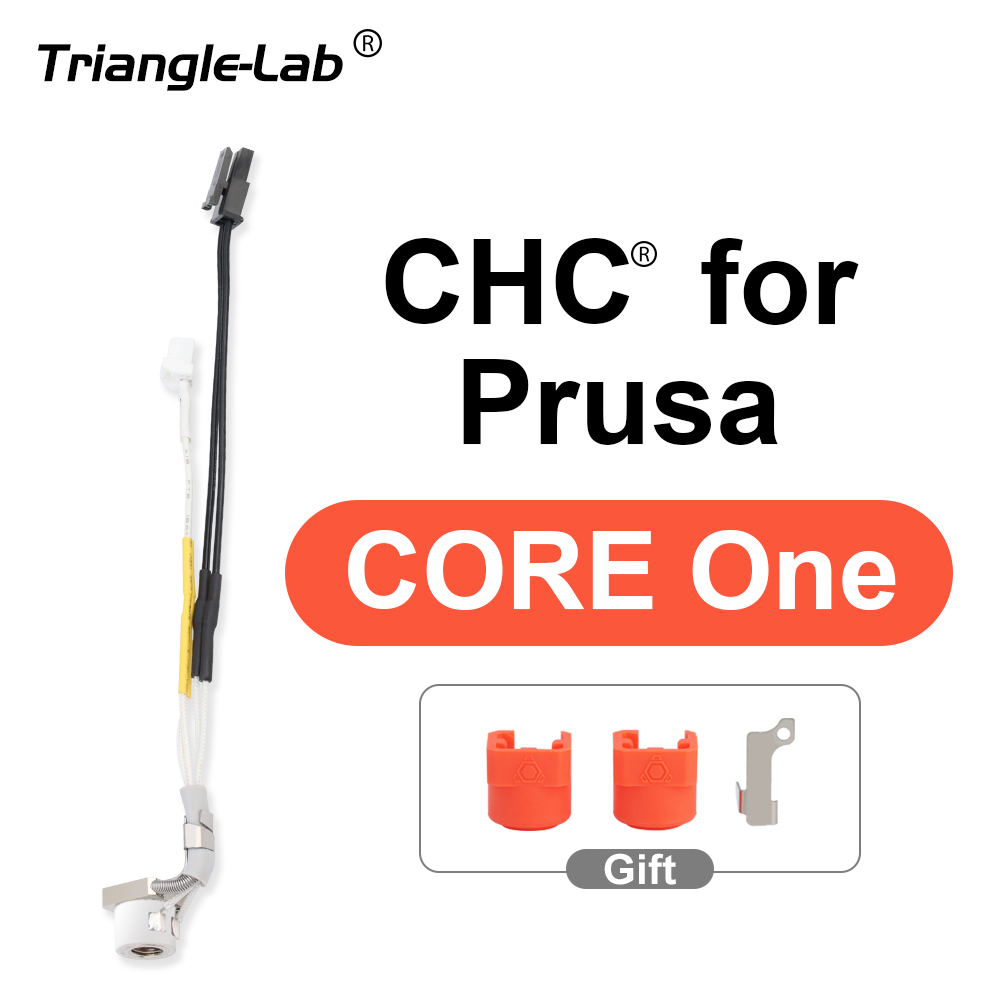 CHC® for Prusa MK4 / CORE One