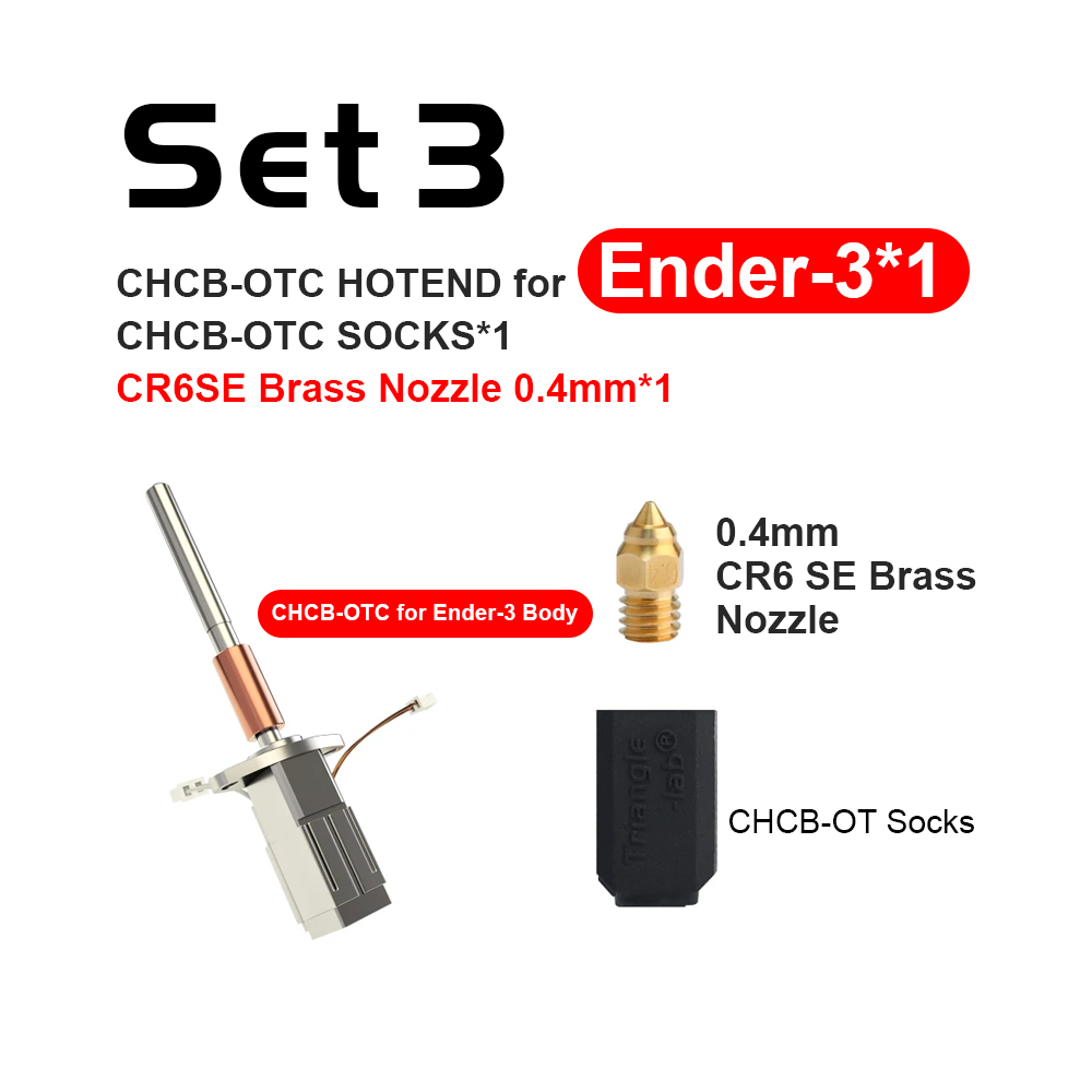CHCB-OTC Hotend