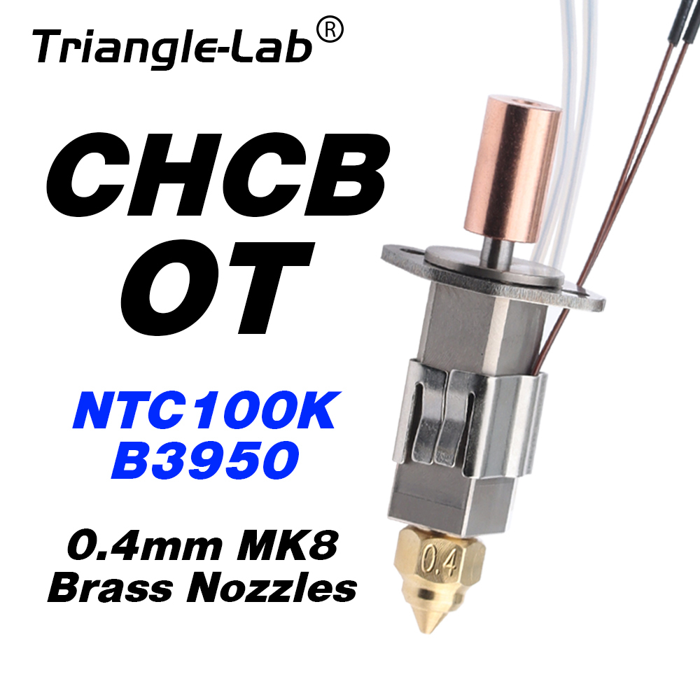 CHCB-OT Hotend