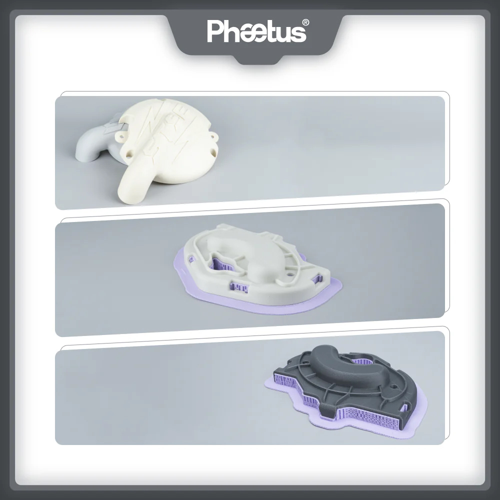 Silicon Carbide V6 0.4mm Nozzle