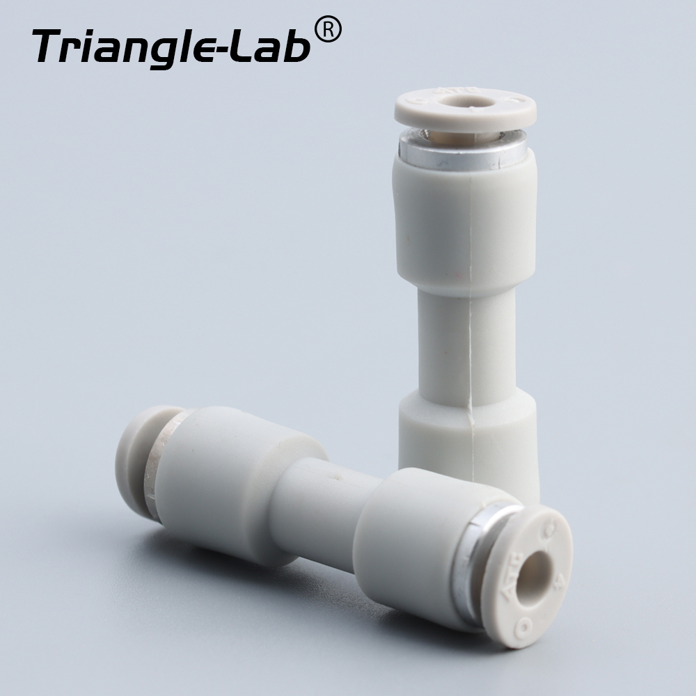 PTFE PLUS Translucent Teflon tube ID 2.5MM OD 4MM